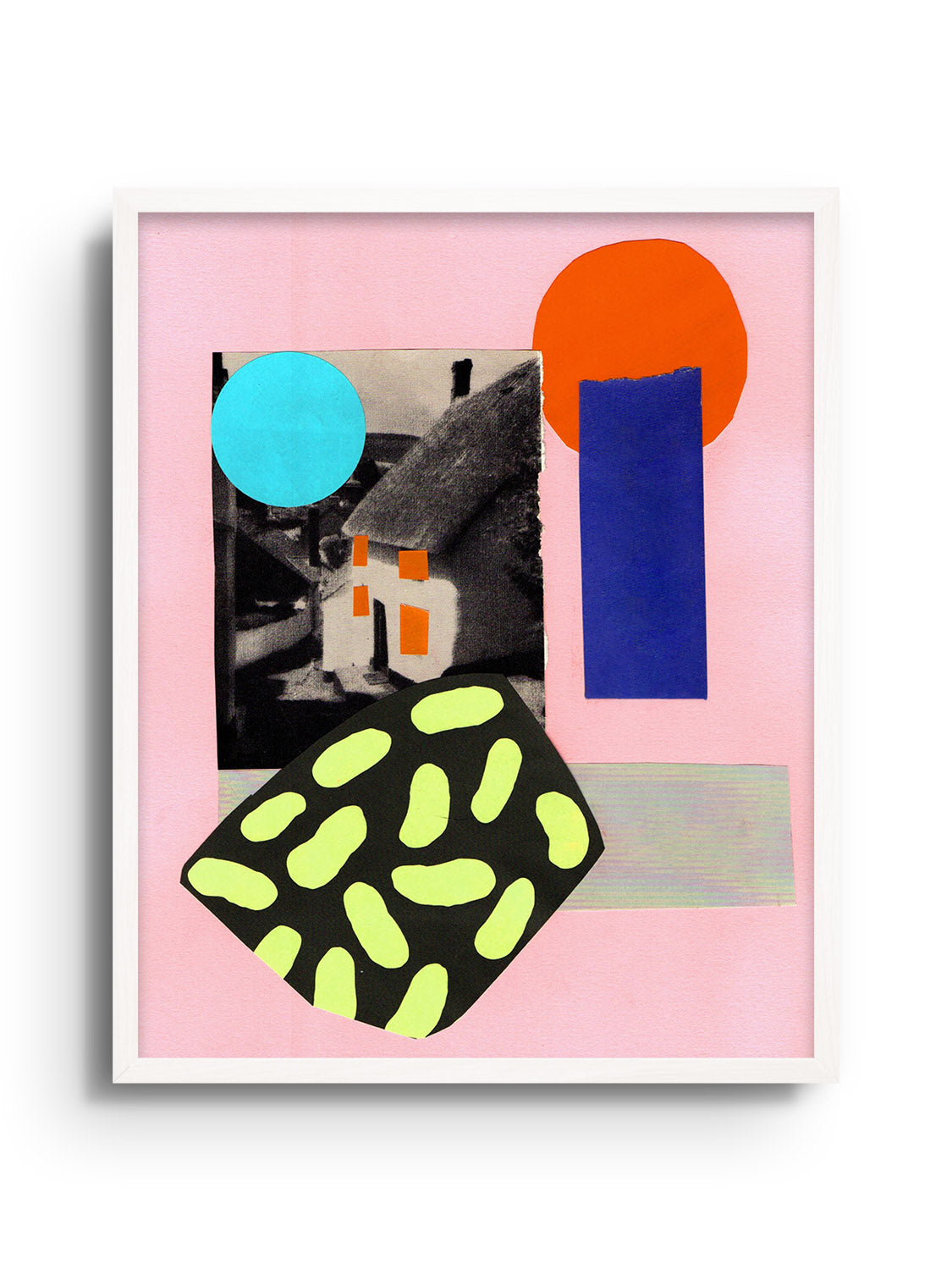 Home Sweet Home - Sian Roper