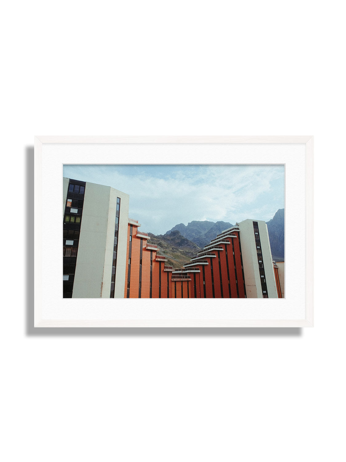 Archinat - Valentin Meaux