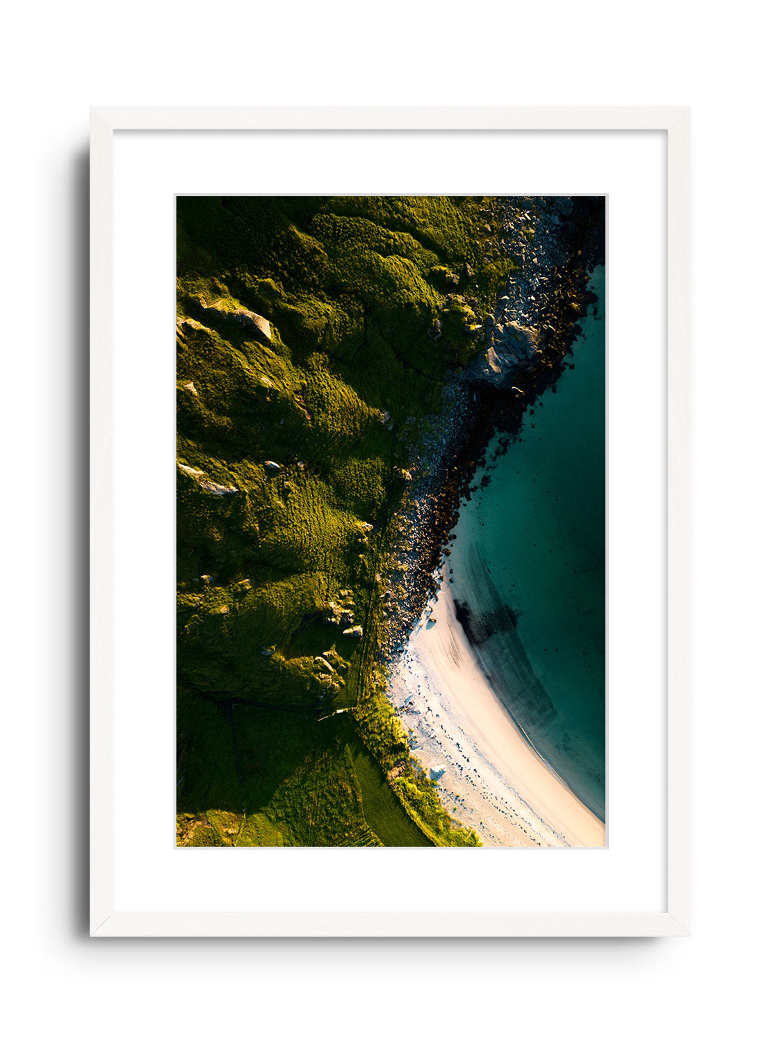 Bjørnsand II, Norway - Victoria Benjafield