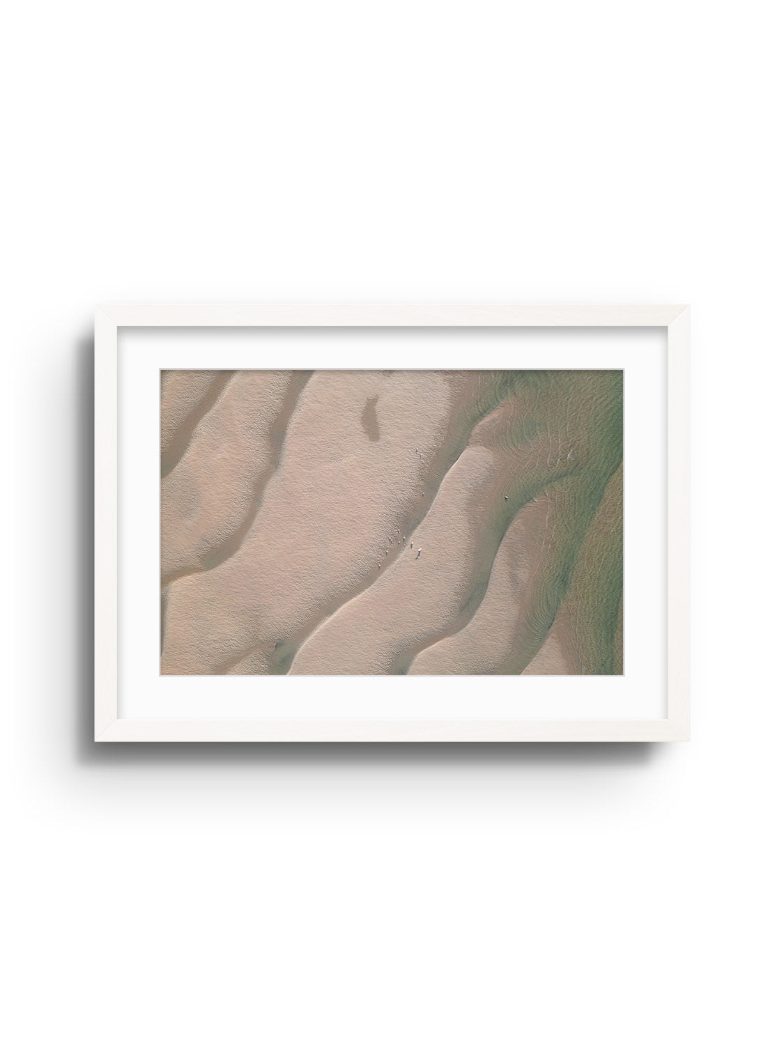 Rock, Cornwall IV - Victoria Benjafield