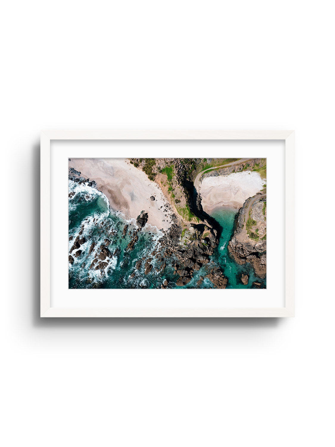 Te Arai II, New Zealand - Victoria Benjafield