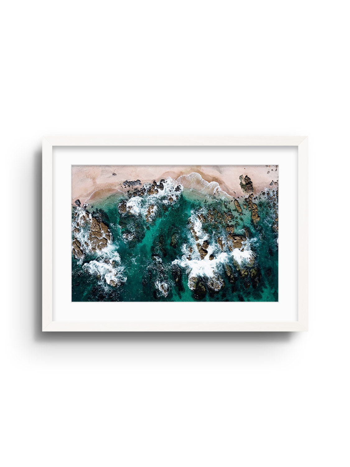 Te Arai III, New Zealand - Victoria Benjafield