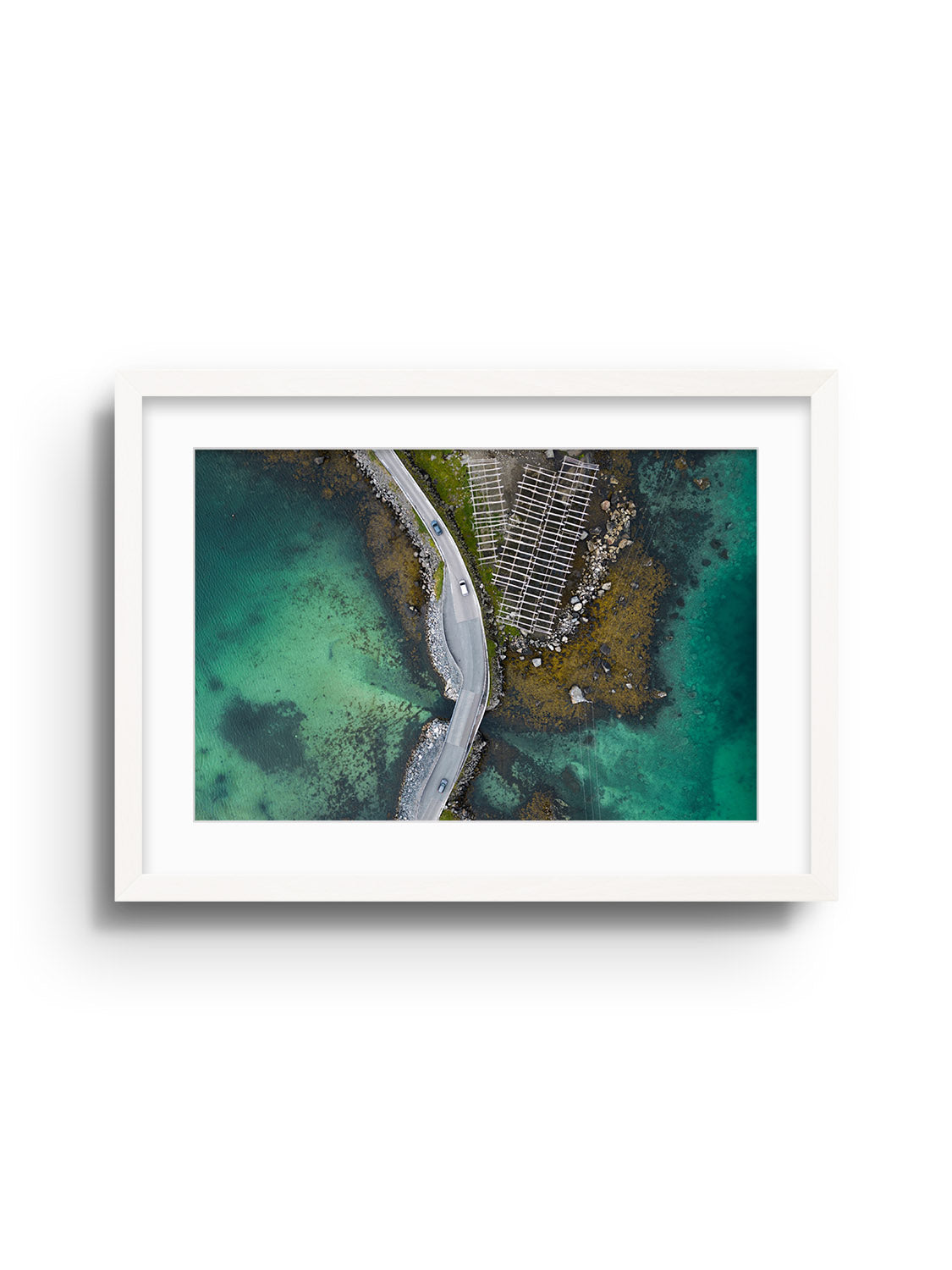 Reine V - Victoria Benjafield