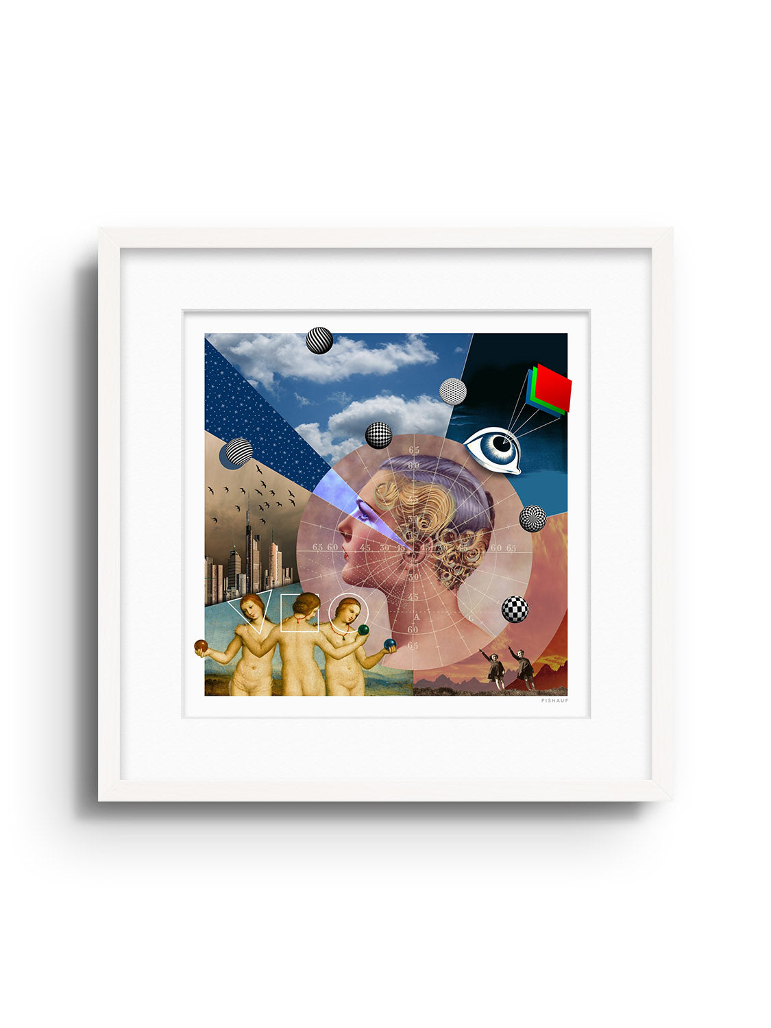 VENUS - Louis Fishauf