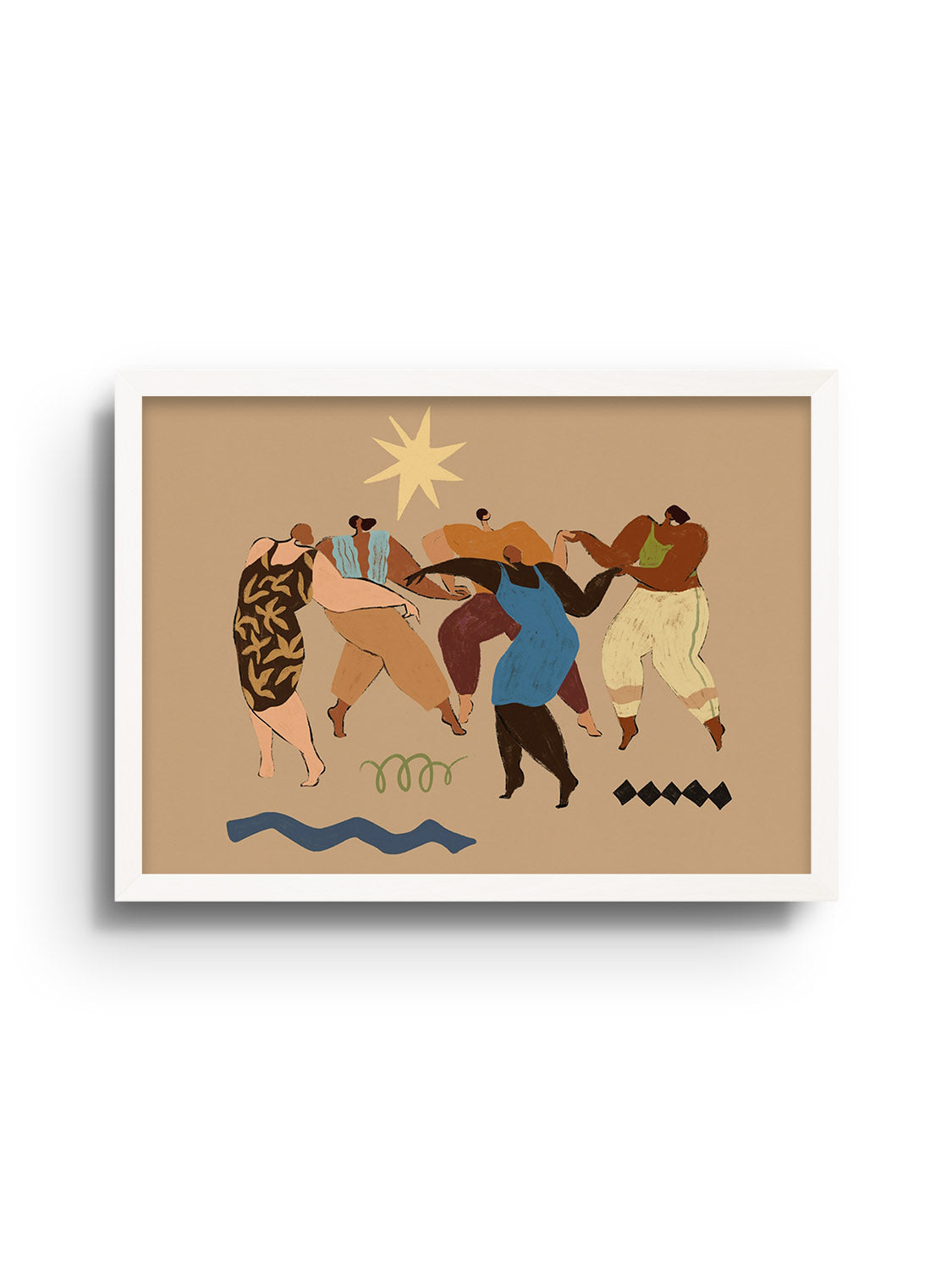 Round And Round - Arty Guava