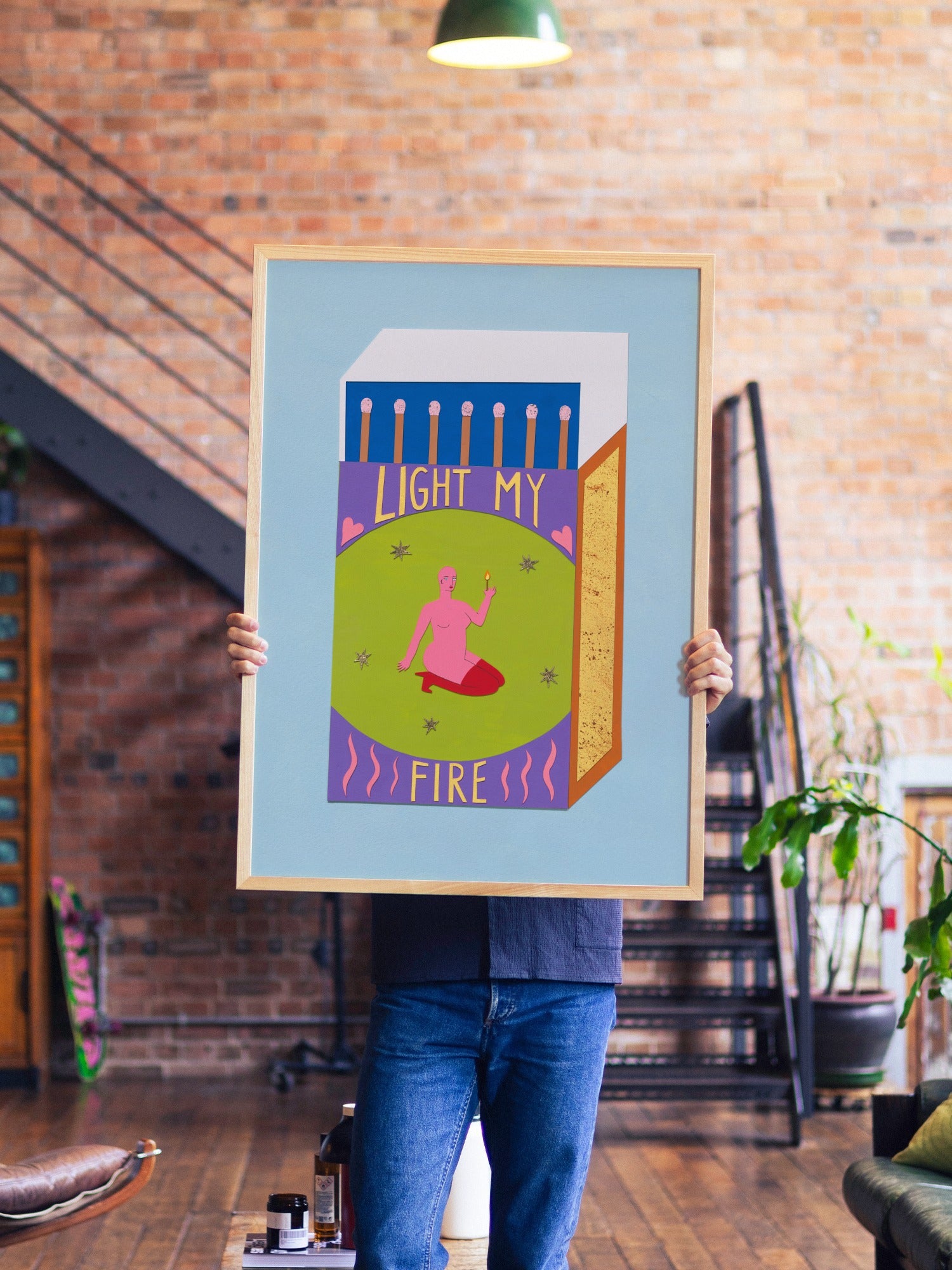 Light My Fire - Studio Flos - A1_Natural_29 |type=lifestyle|