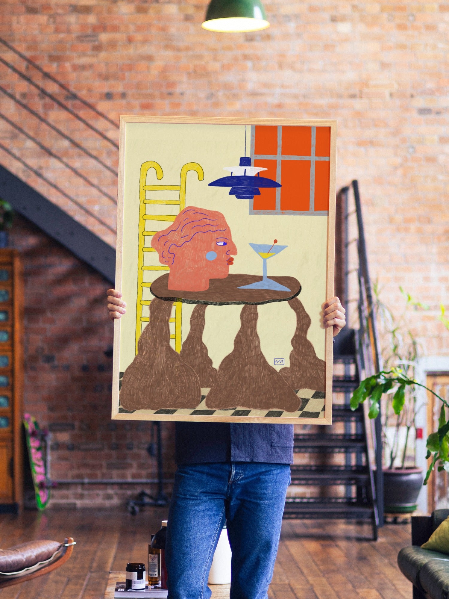 HAPPY HOUR - projekt AM - A1_Natural_29 |type=lifestyle|