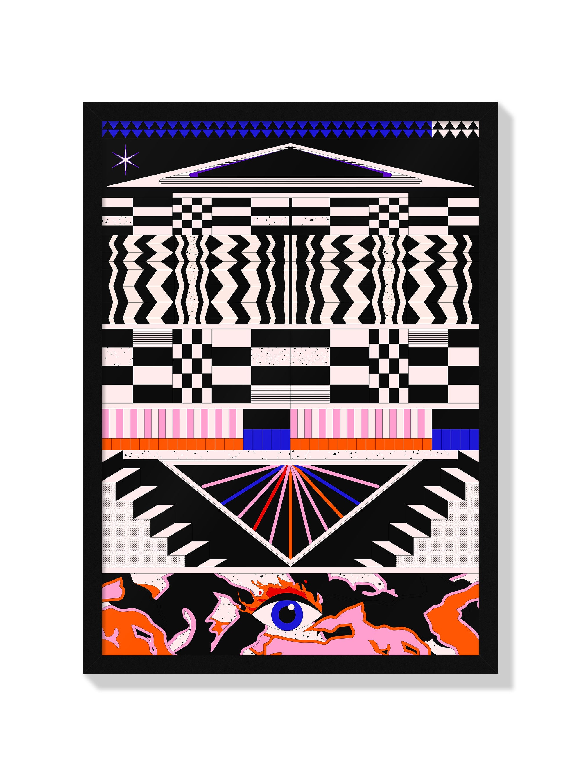 Directions - Vladimir Hadžić - Black Frame |frame=Black Frame|
