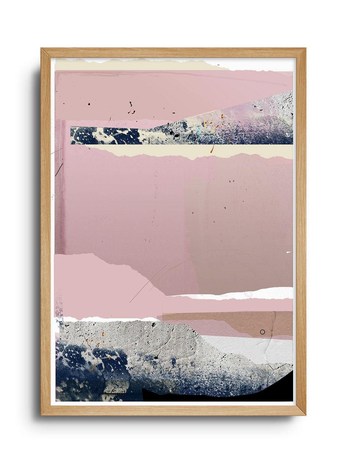 Warm or Cold - Angus Vasili