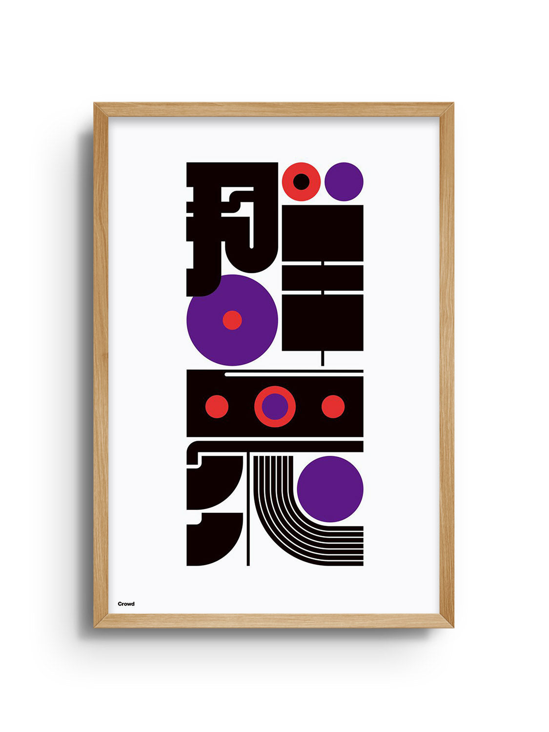 群衆#2 (Crowd) - Kenichi Minami