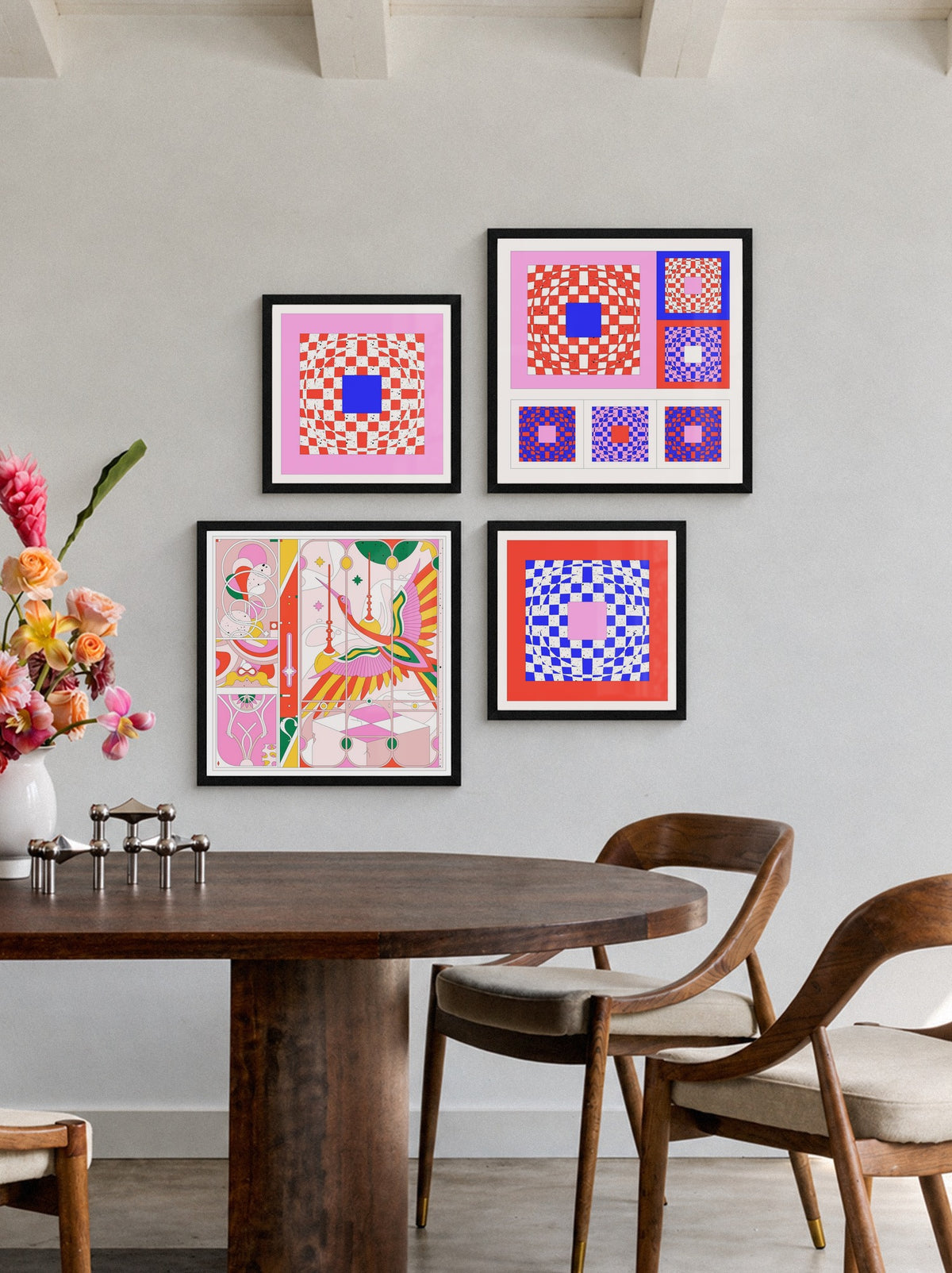 Tile C - Vladimir Hadžić - 1:1_GWBlack_120926 |type=gallerywall|