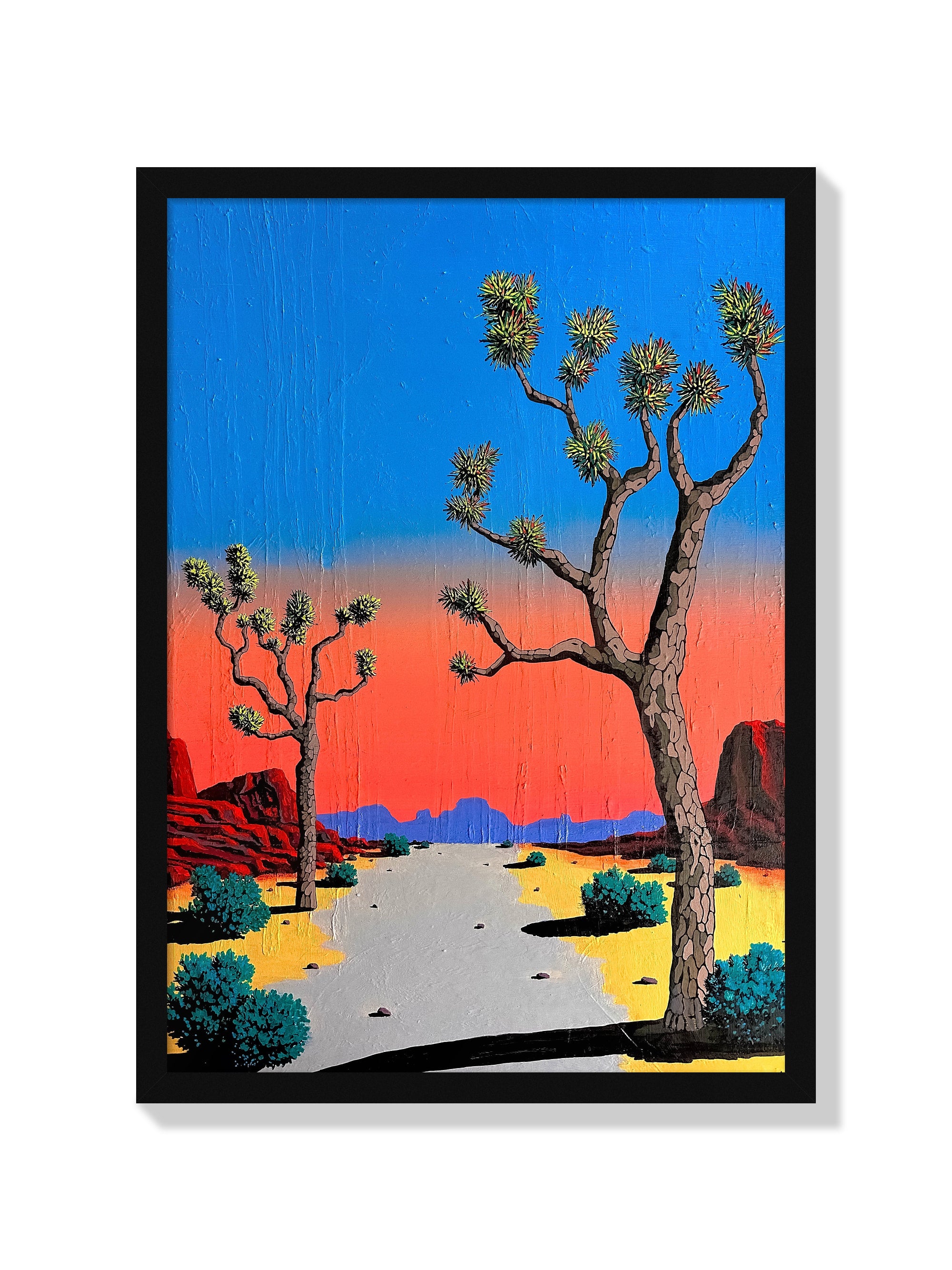 Solus - Lucy Reed - Black Frame |frame=Black Frame|