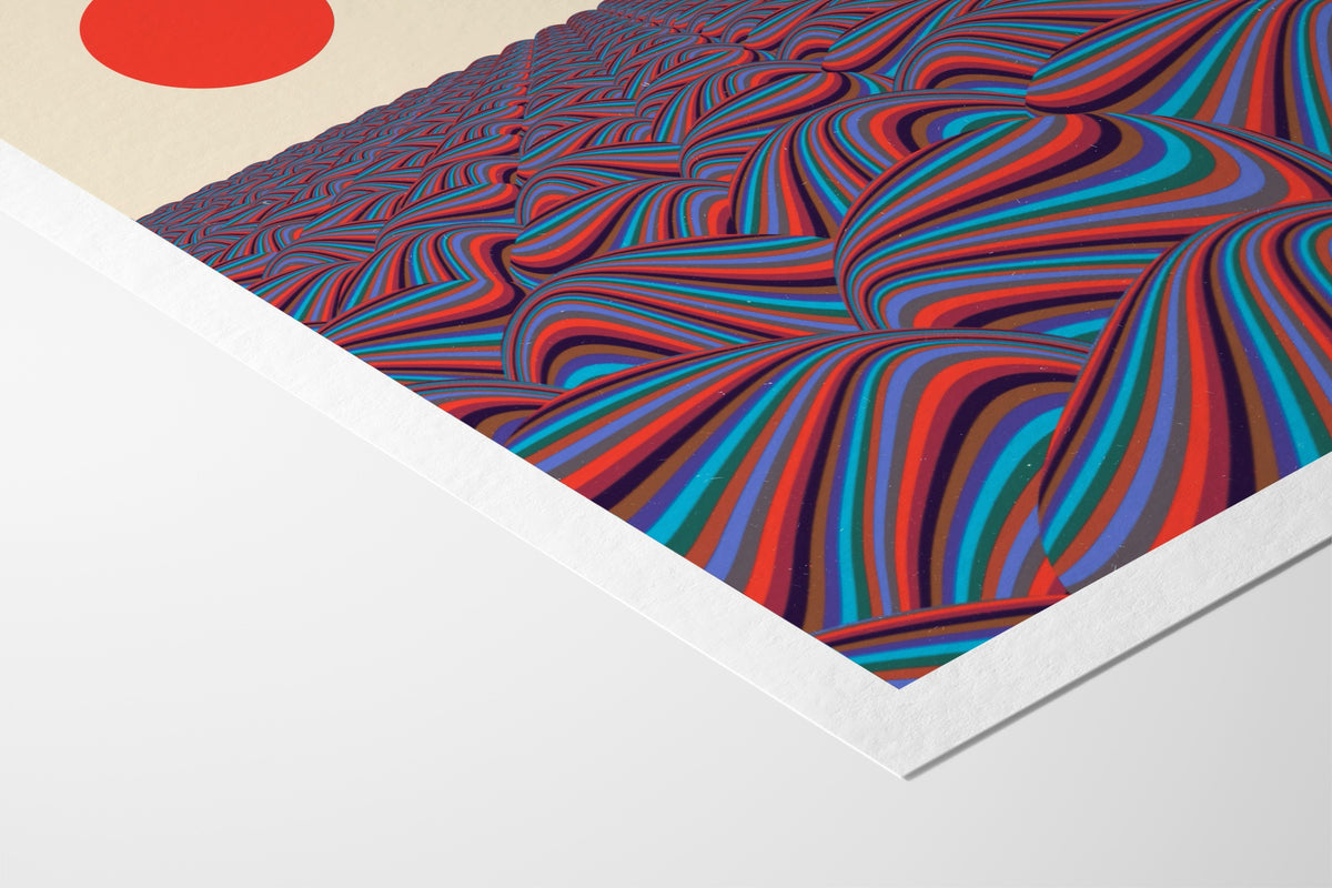 Plenum - Michael Strevens - Fine Art Paper 200gsm |type=paper|