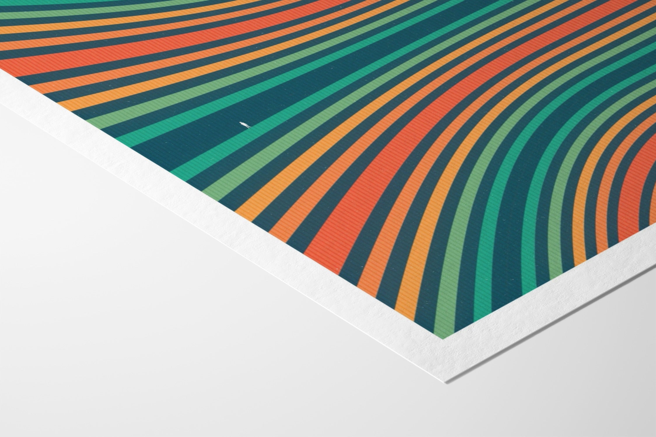 Mezzanine - Michael Strevens - Fine Art Paper 200gsm |type=lifestyle|