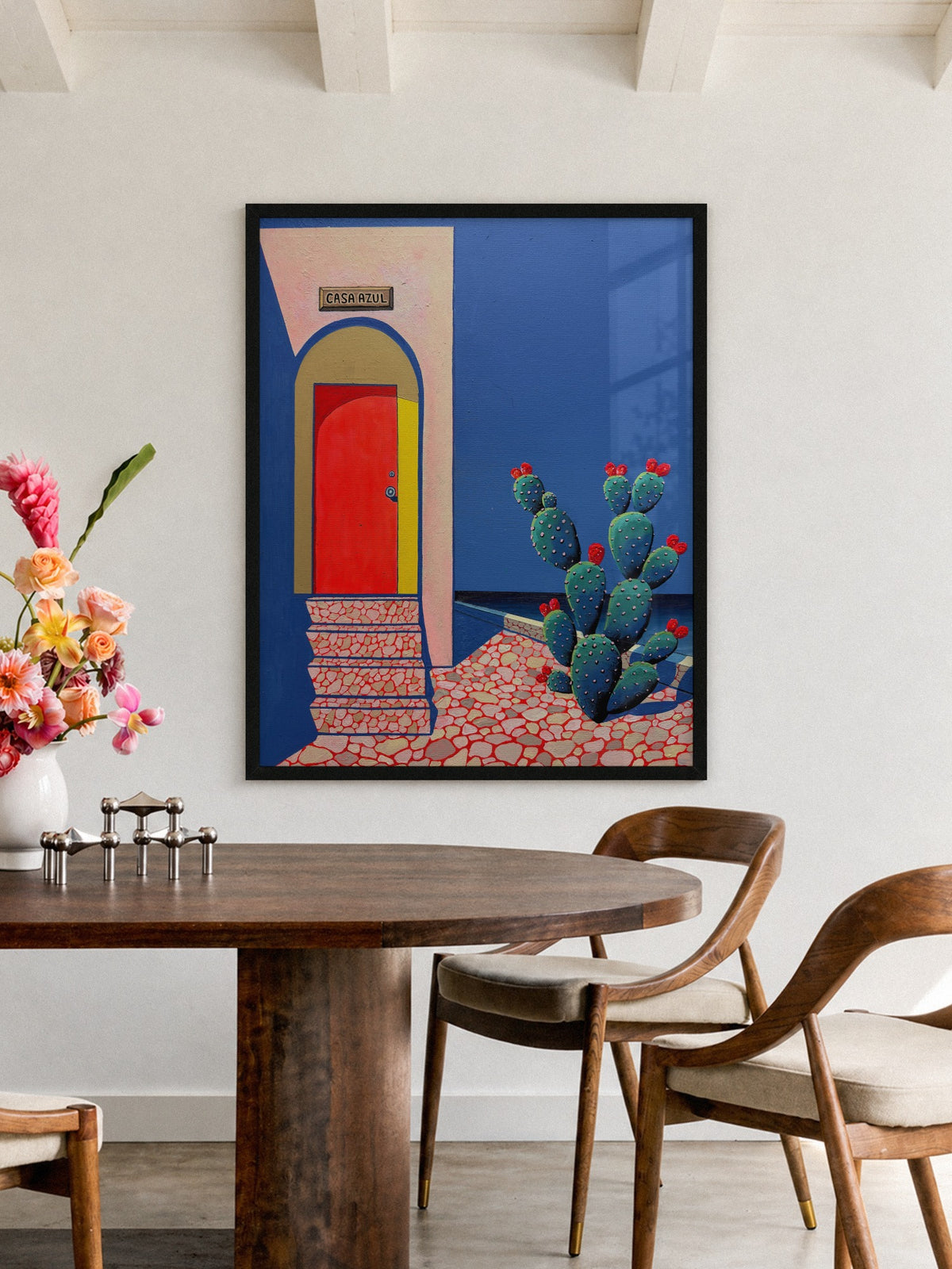 Casa Azul - Lucy Reed - 4:5_Black_120926 |type=lifestyle|