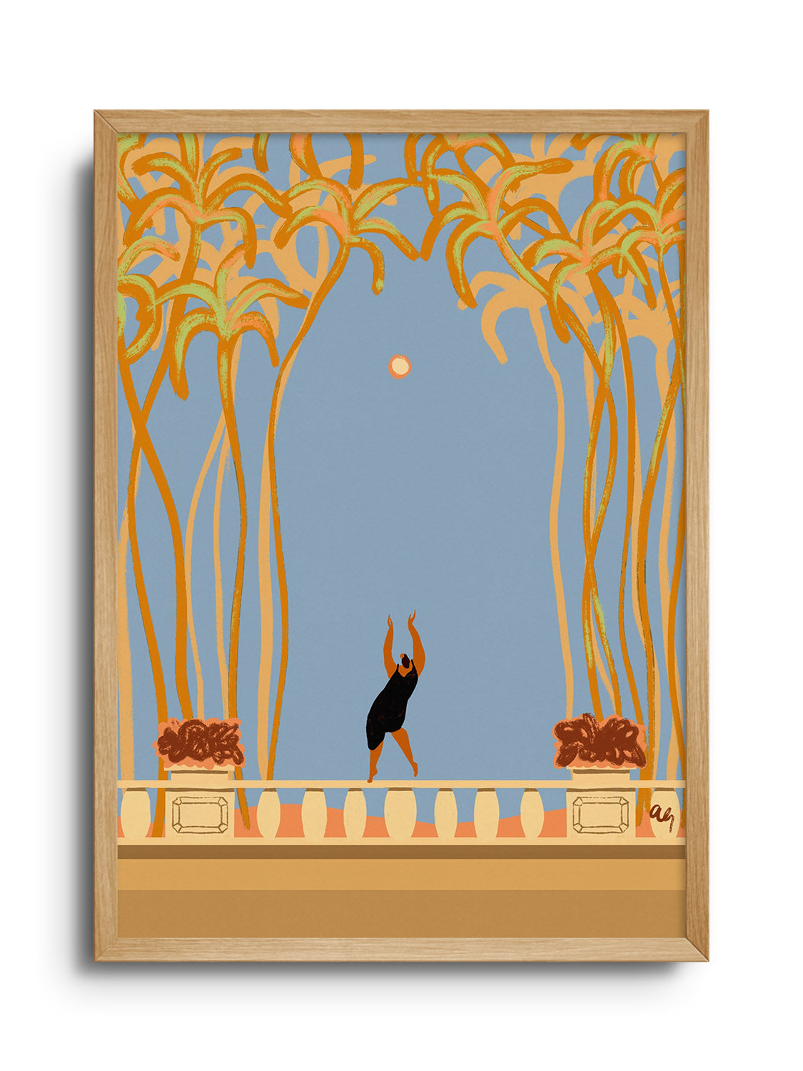 Introvert Party - Arty Guava