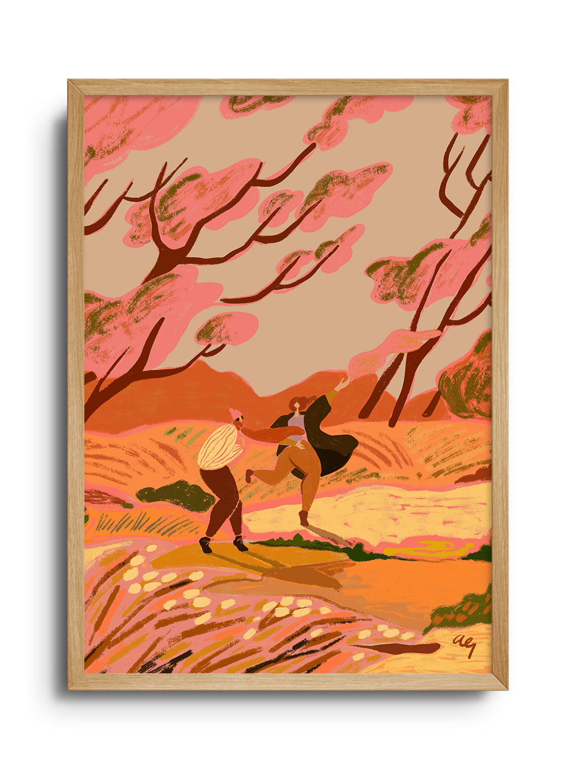 November - Arty Guava