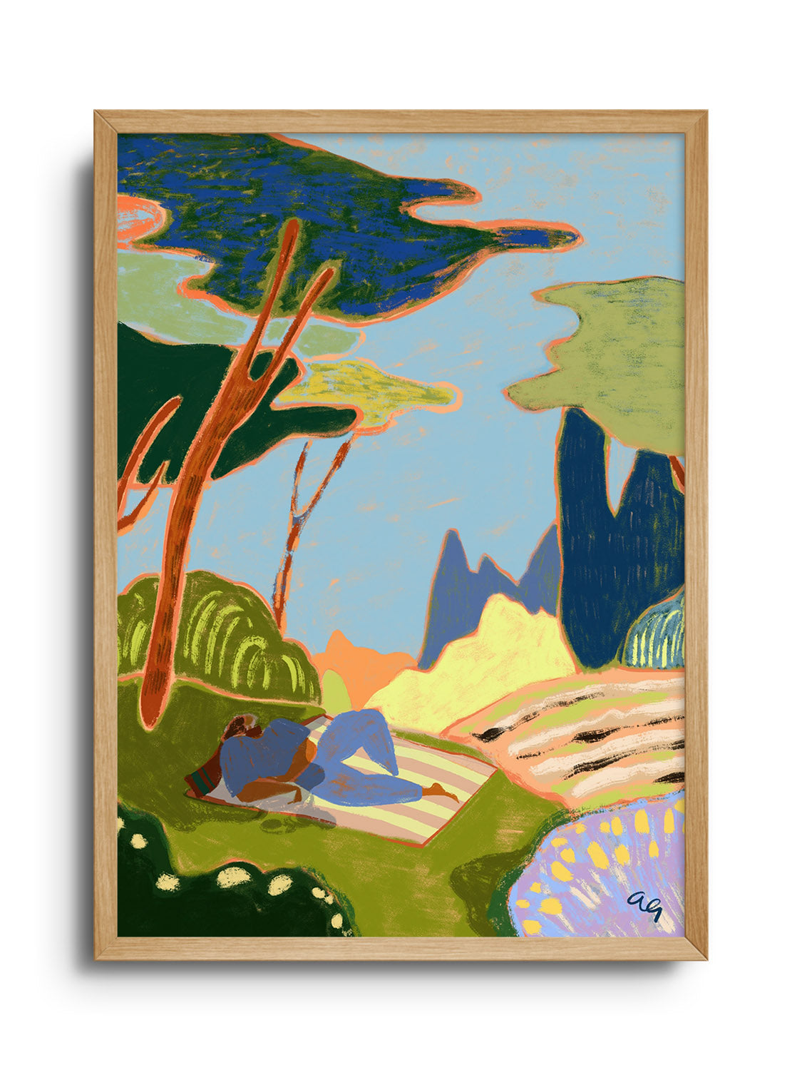 Respire - Arty Guava