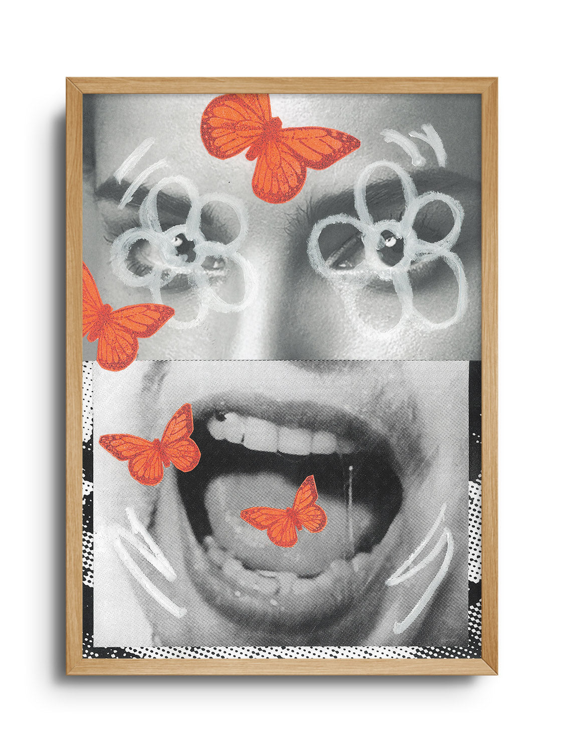 Don't Believe Everything You Hear - Chico Leong