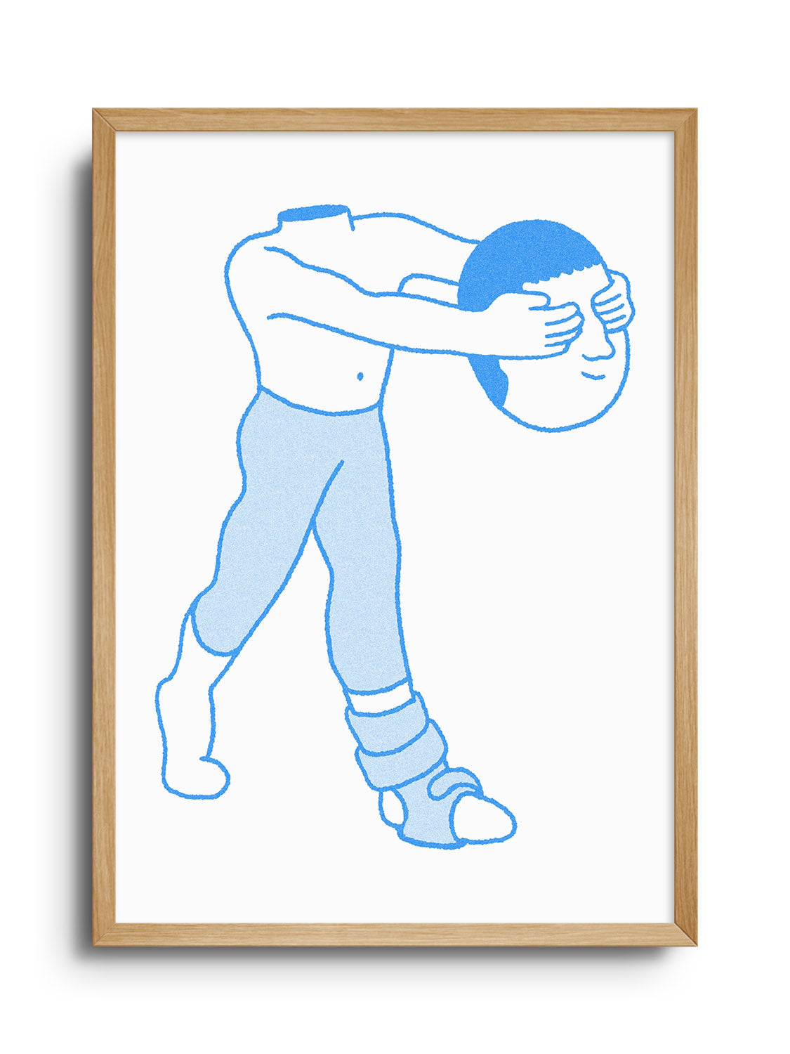 Going Nowhere - Eric Schwarz