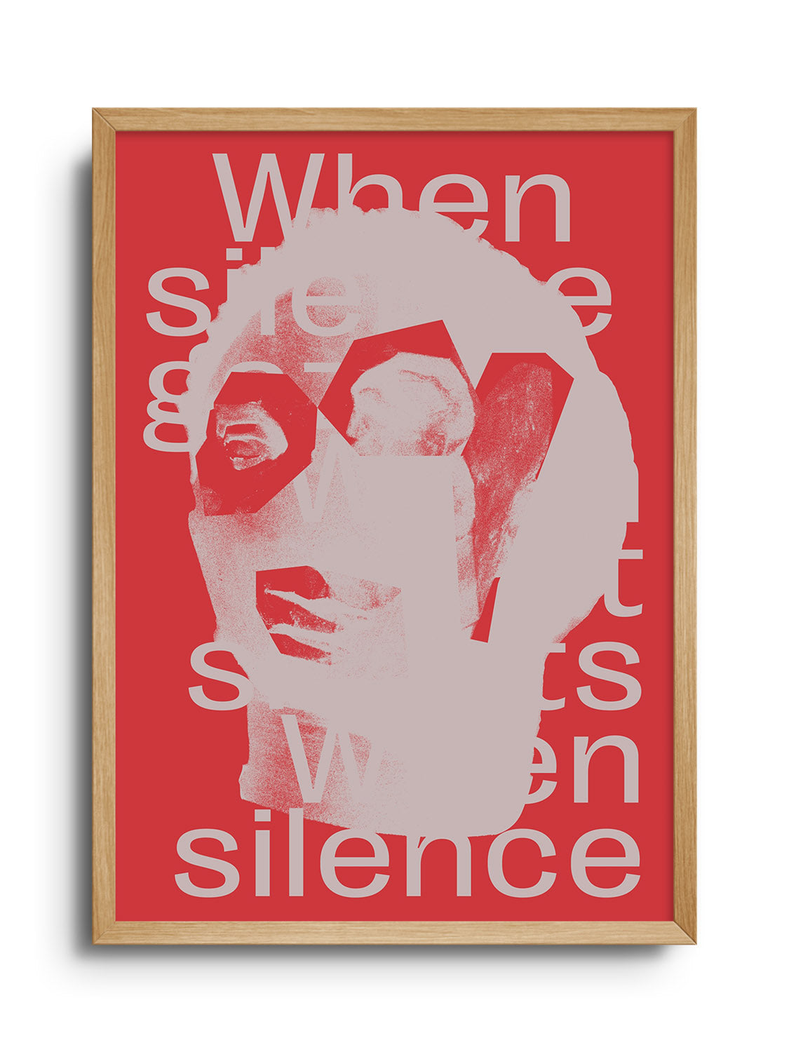 Silence - Jérôme Bizien