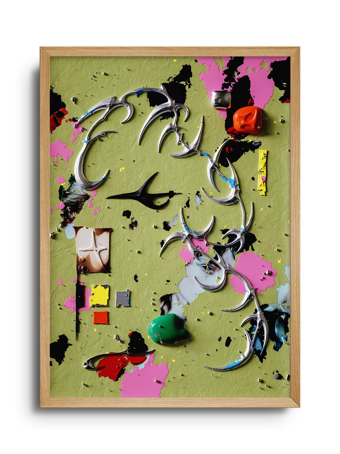 Glitch Rind - Kitasavi