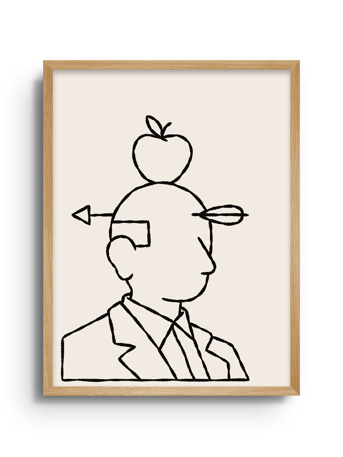 Robin Hood - Matt Jennings