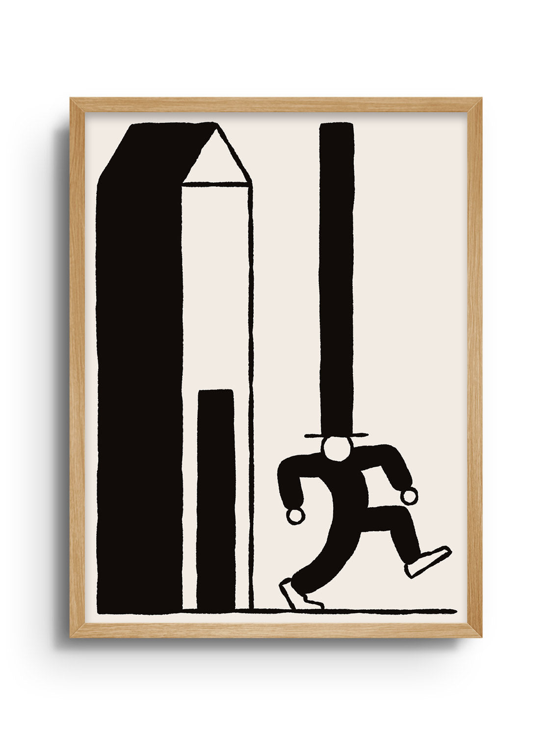 Walker - Matt Jennings