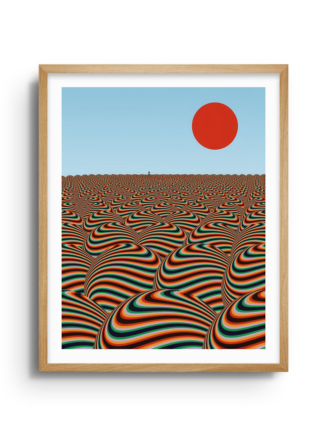 Fields That Remember - Michael Strevens