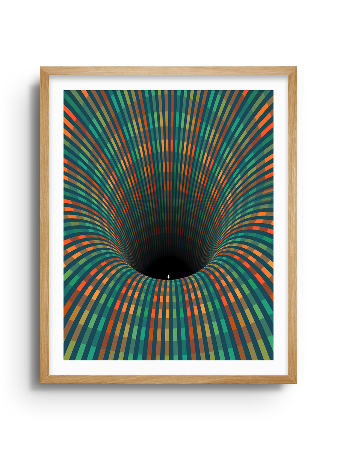 On The Precipice - Michael Strevens