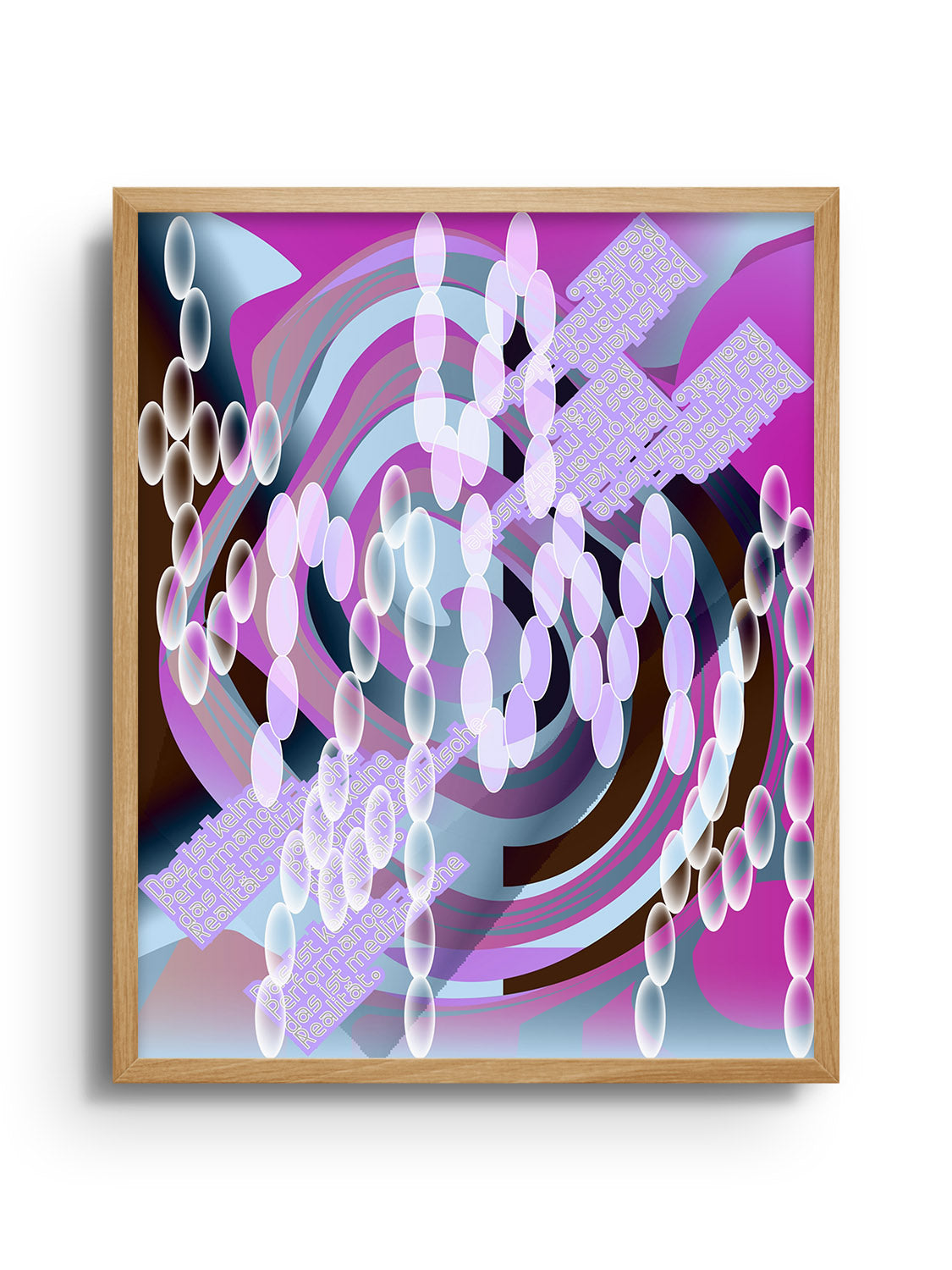 Trauma - Polina Zagumenova