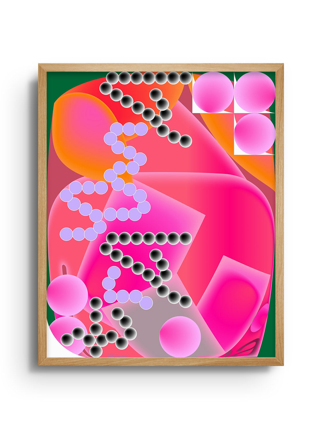 Trauma 2 - Polina Zagumenova