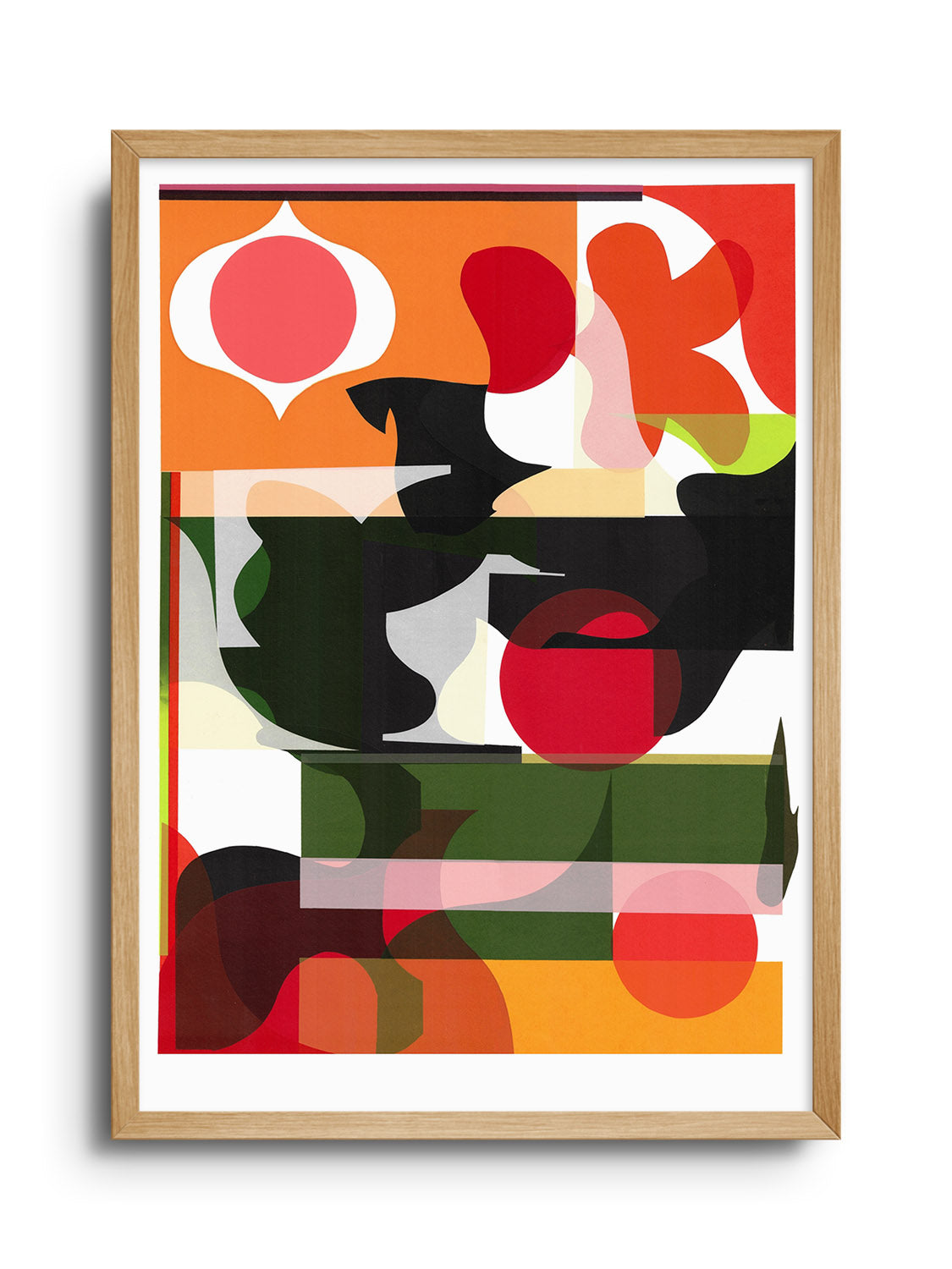 Paloma - Rikki Hewitt