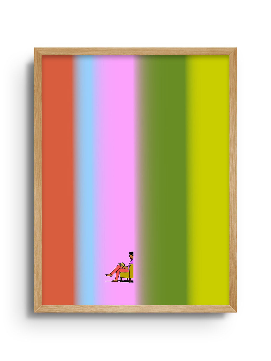 Books Everywhere - Seba Cestaro