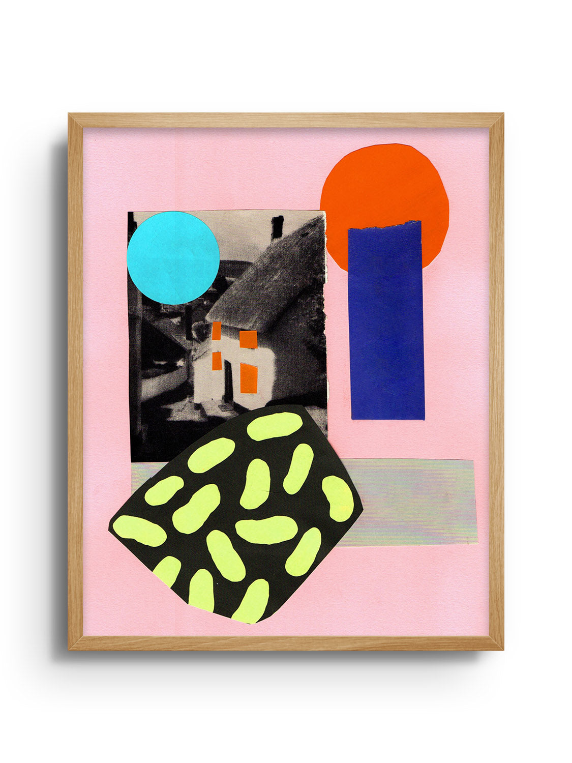 Home Sweet Home - Sian Roper