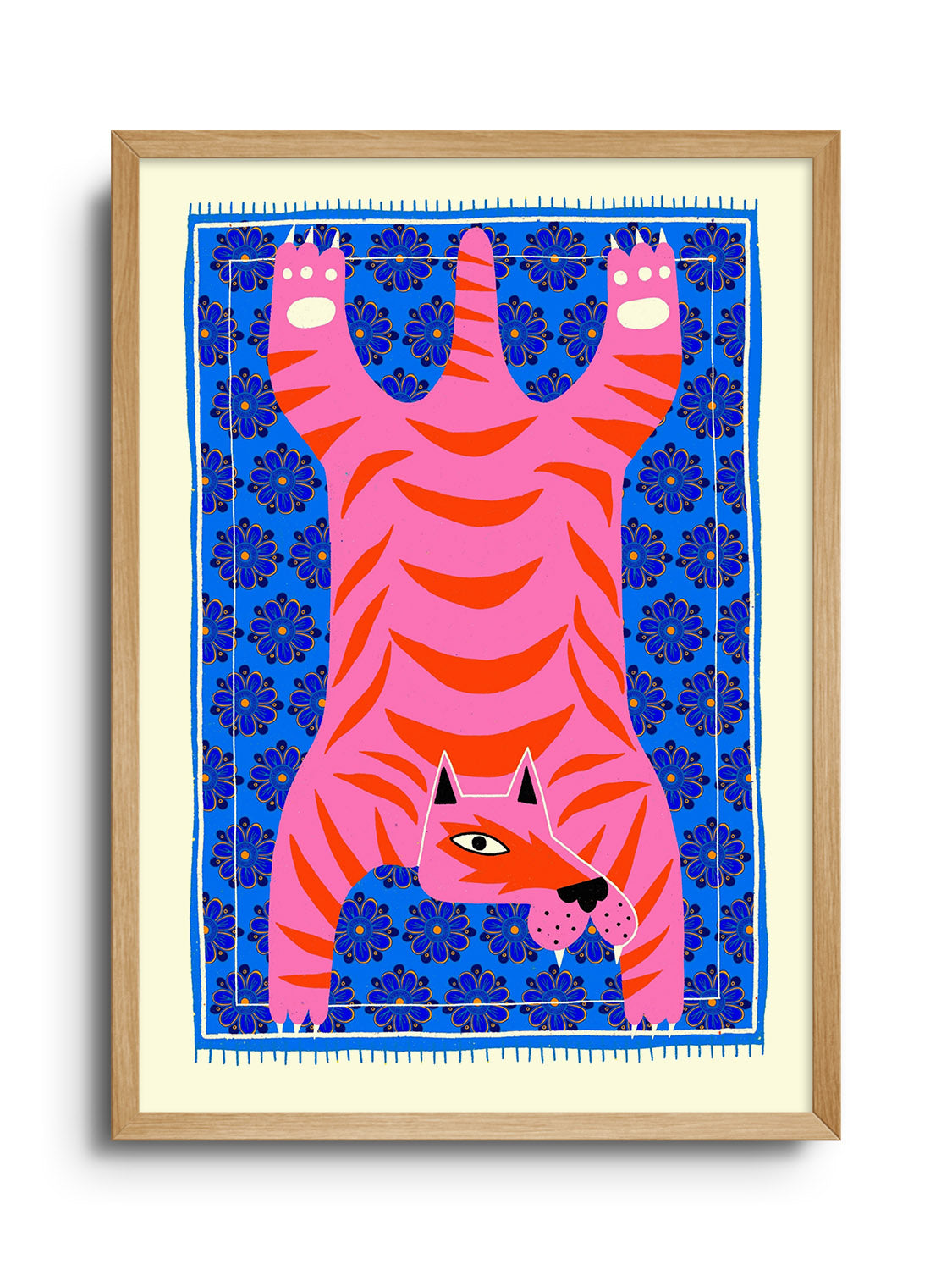 Carpet - Petrouchkaka