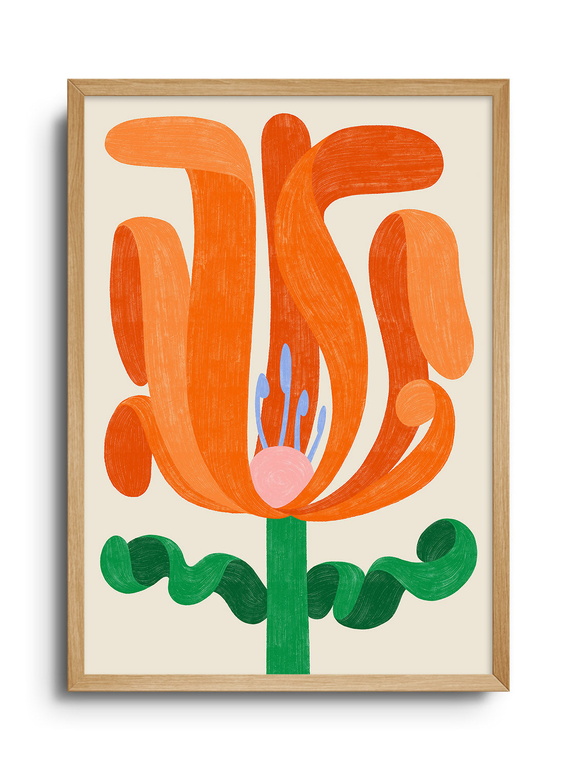 Wildflower - Manne Jalilian