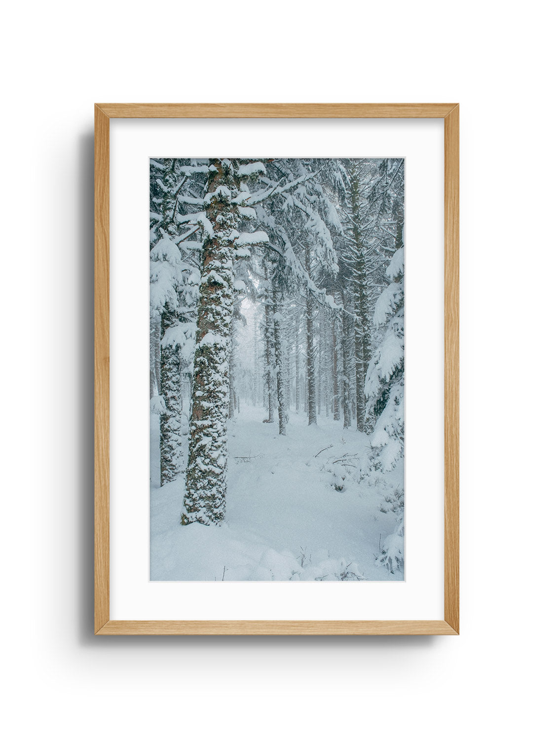 Snowdonia - Valentin Meaux