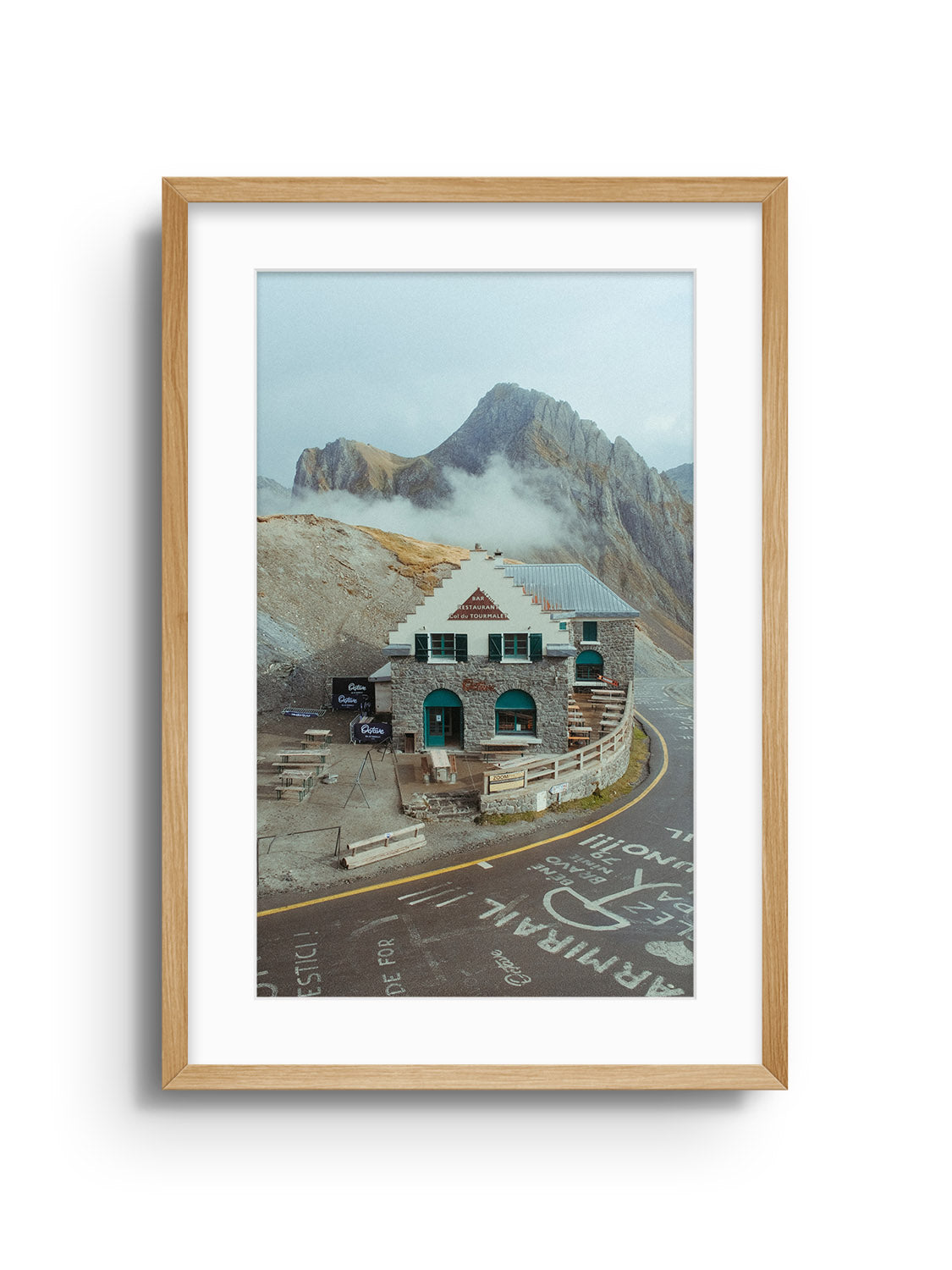 Tourmalet - Valentin Meaux