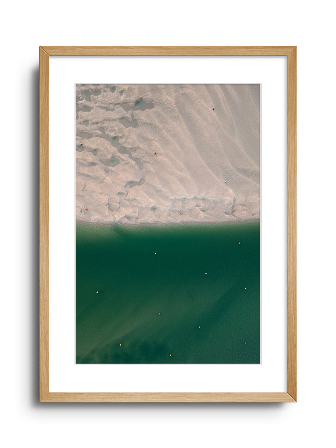 Rock, Cornwall I - Victoria Benjafield