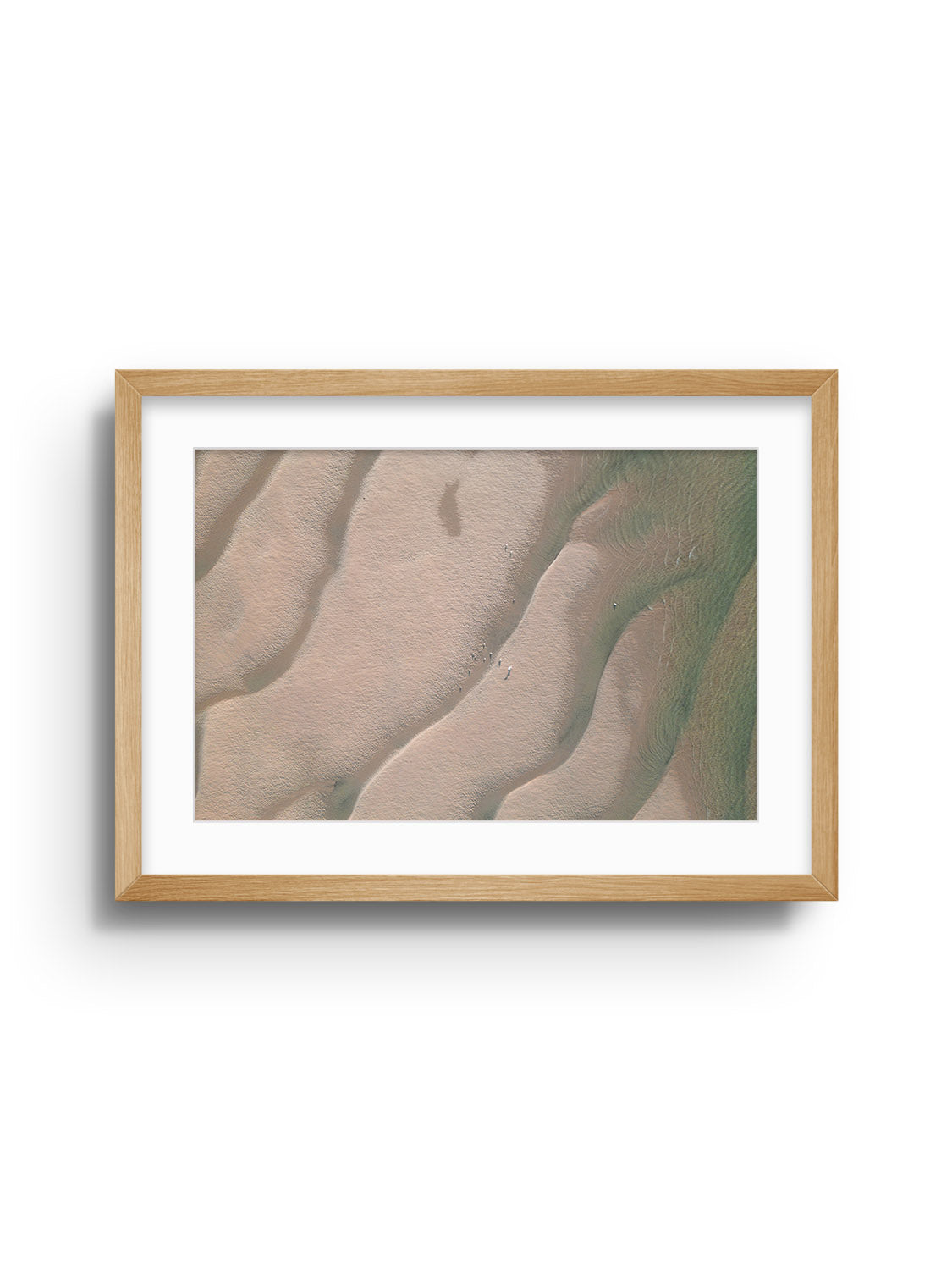 Rock, Cornwall IV - Victoria Benjafield