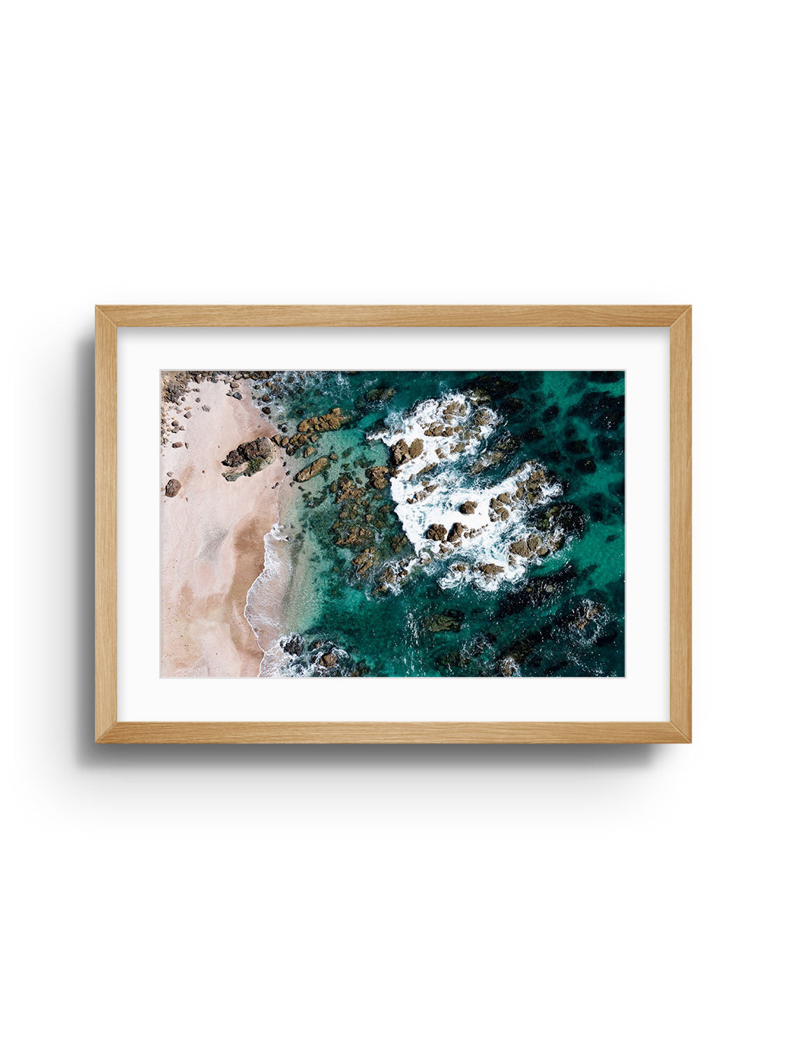 Te Arai IV, New Zealand - Victoria Benjafield