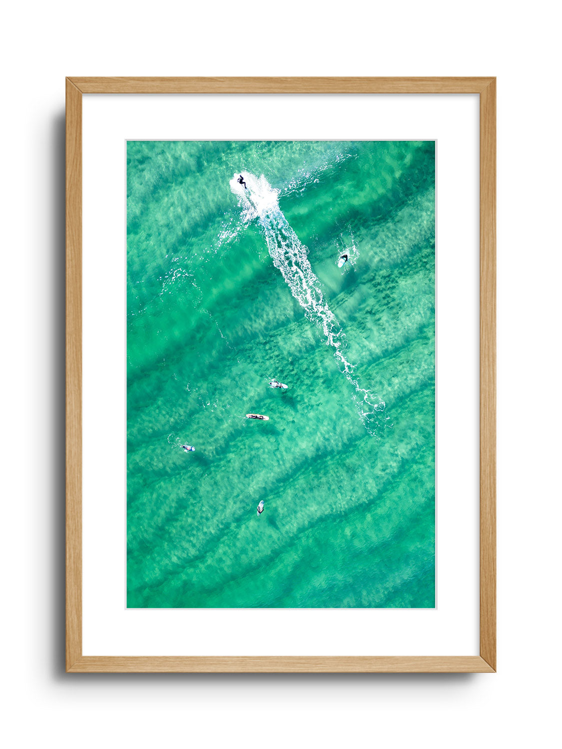 Unstad III - Victoria Benjafield