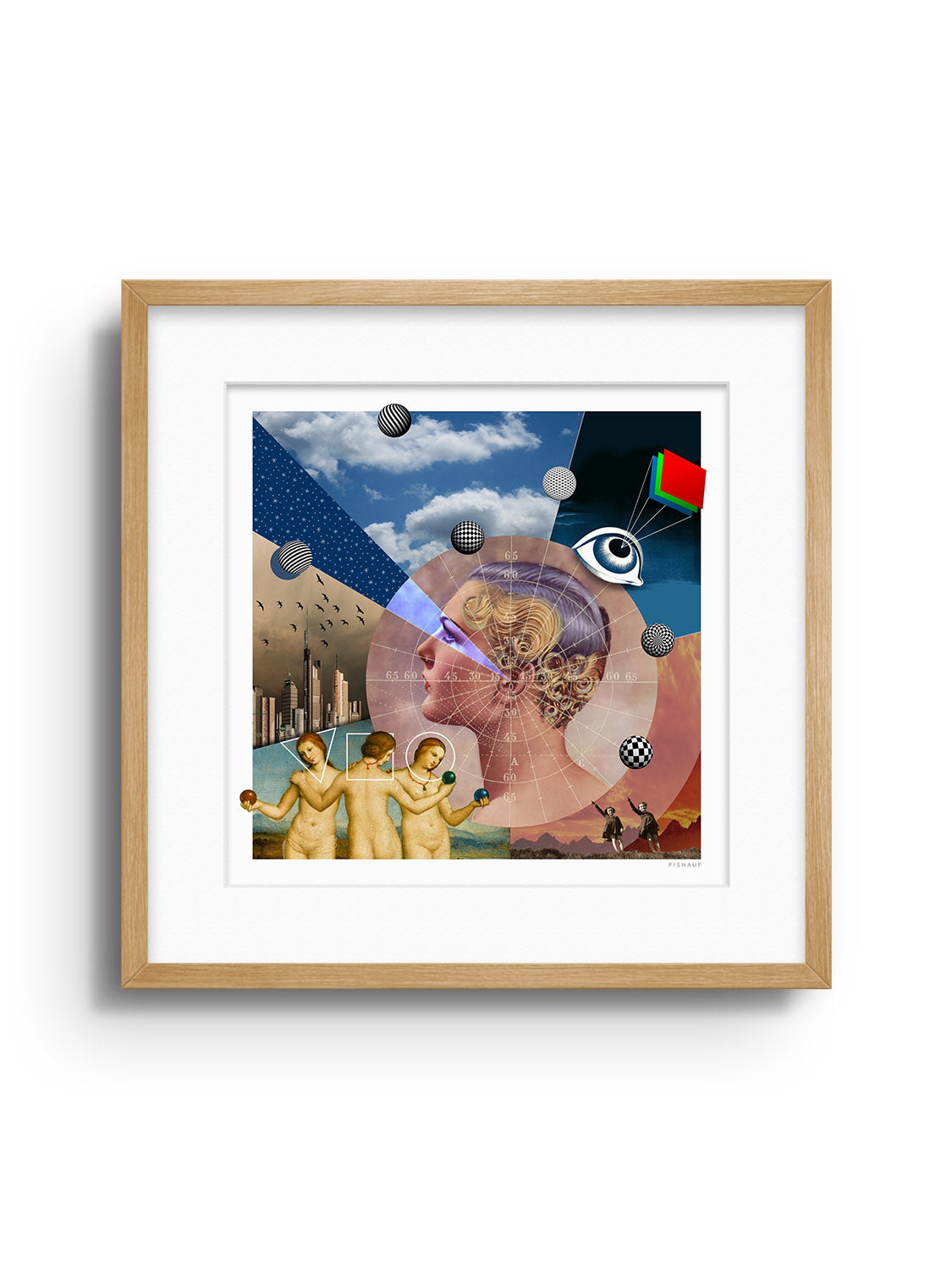 VENUS - Louis Fishauf