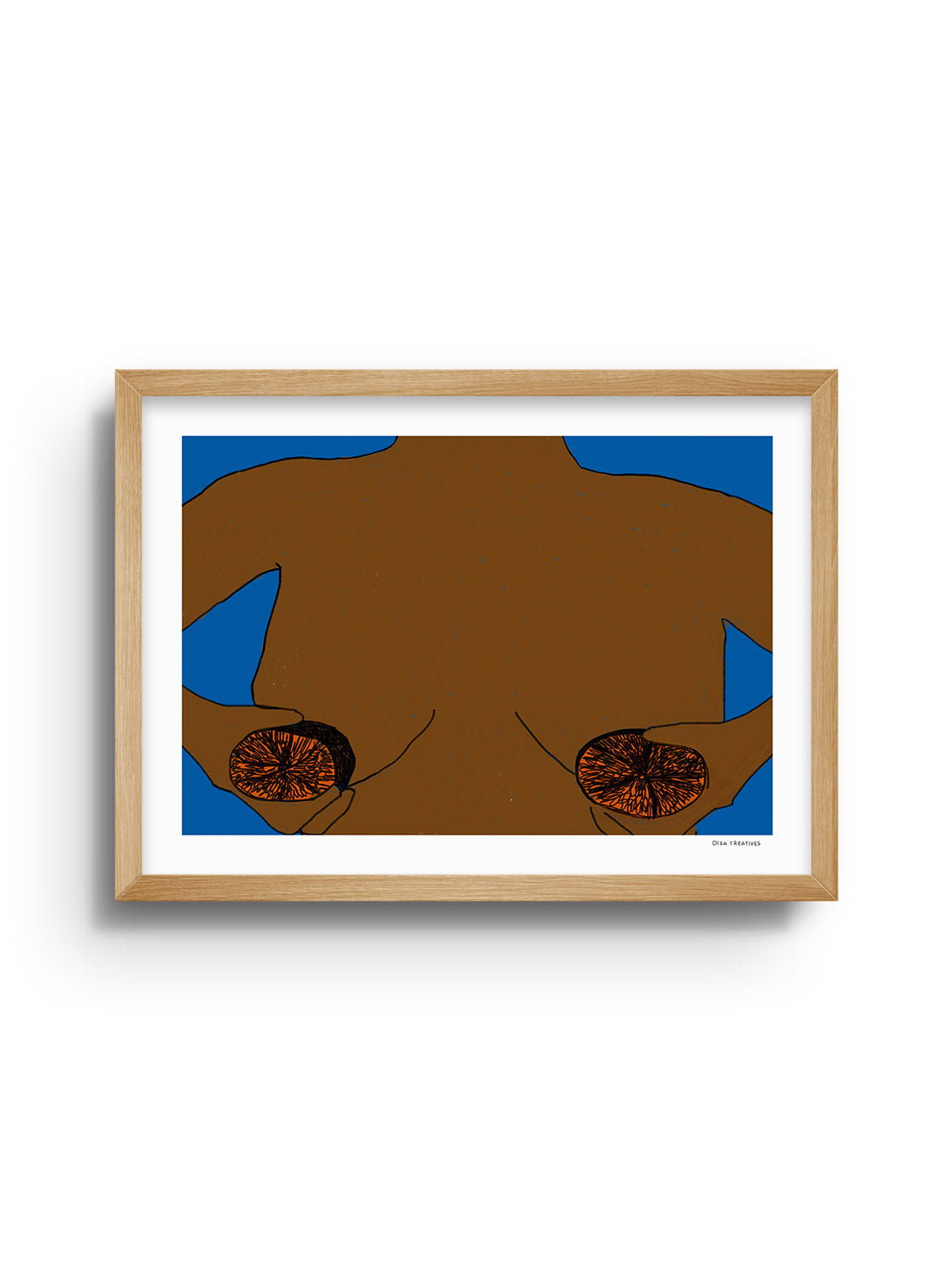 Things Just Got Juicy - Disa Creatives