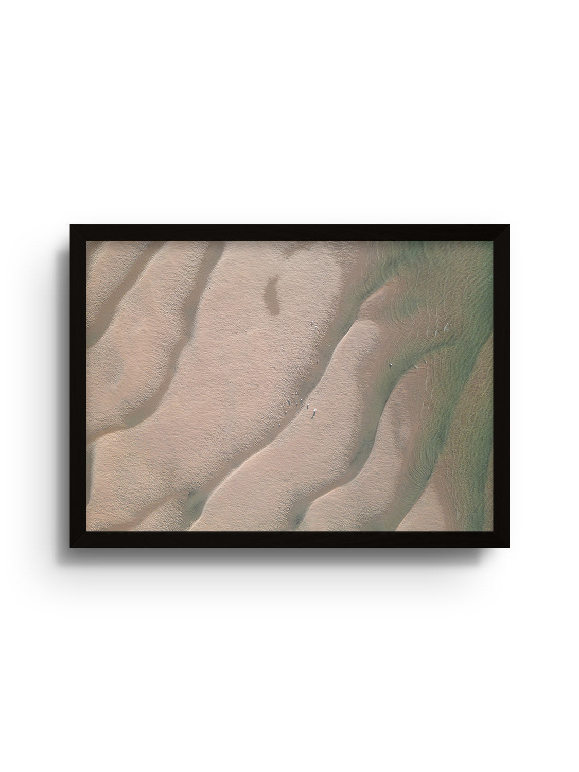 Rock, Cornwall IV - Victoria Benjafield