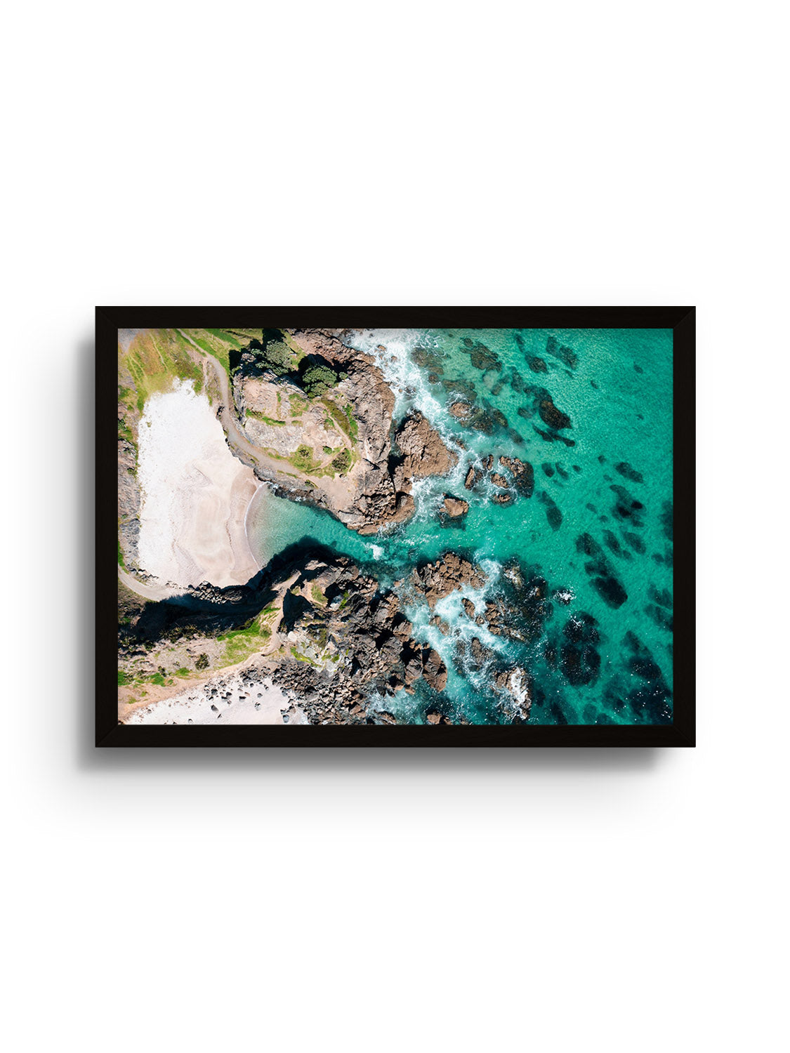 Te Arai I, New Zealand - Victoria Benjafield