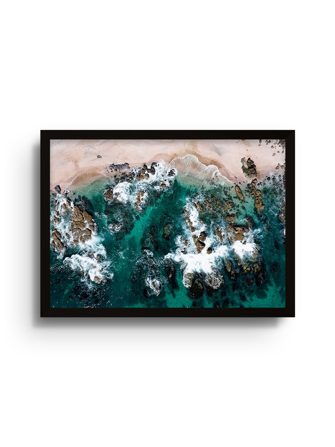 Te Arai III, New Zealand - Victoria Benjafield