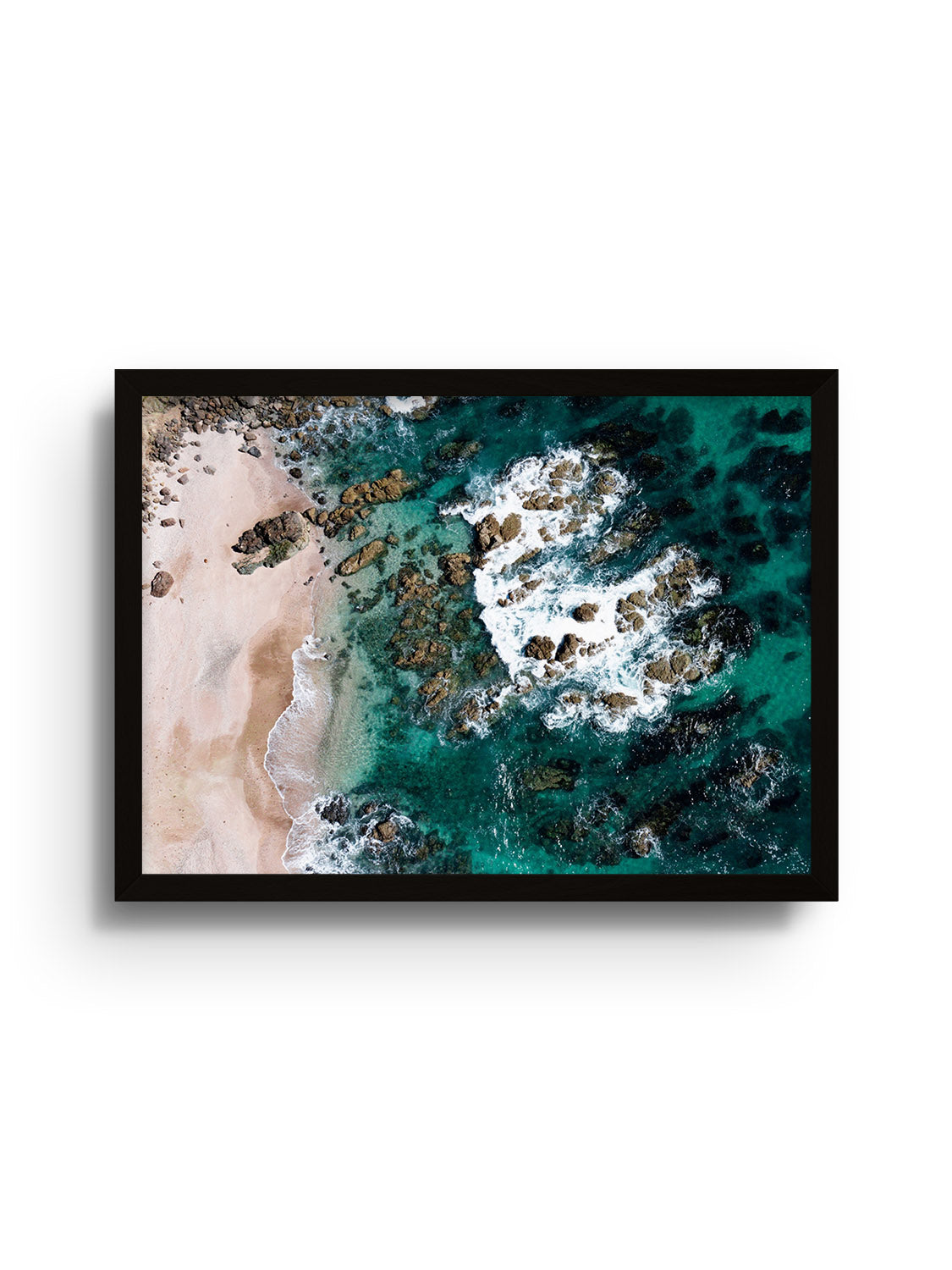 Te Arai IV, New Zealand - Victoria Benjafield