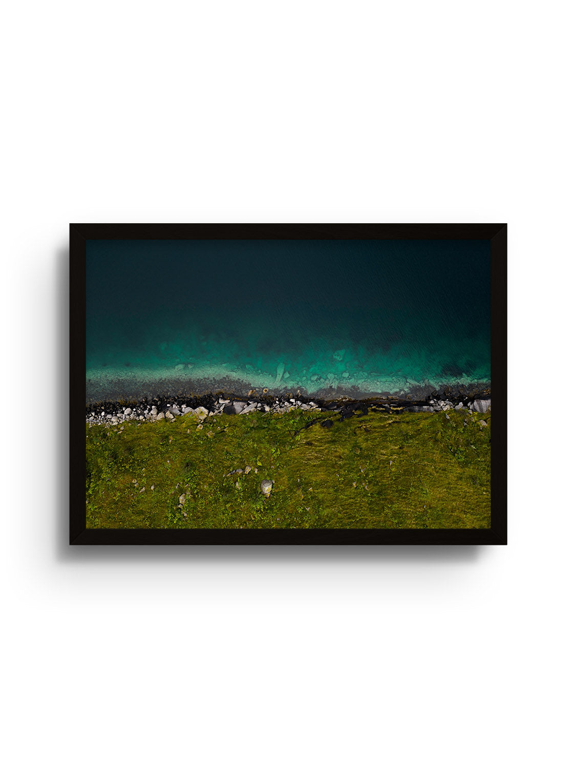 Reine III - Victoria Benjafield